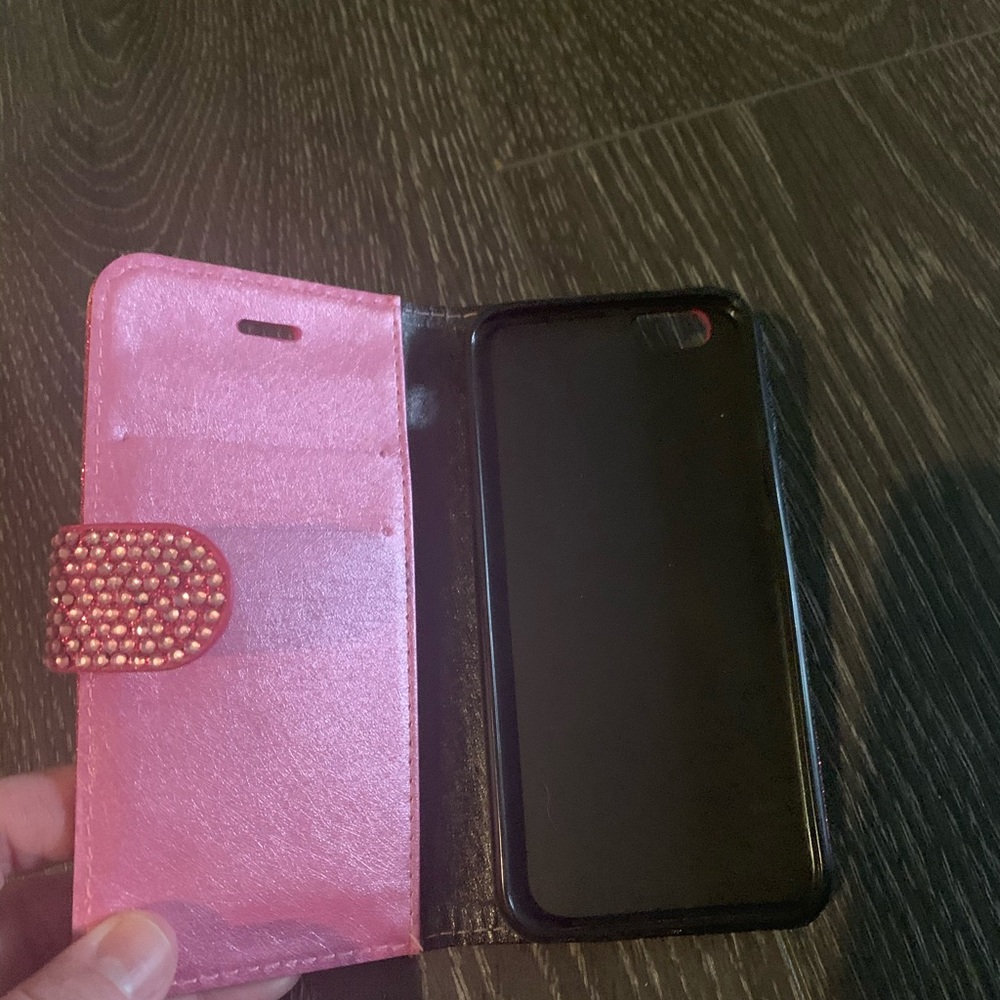 Diamond iPhone case - Picture 2 of 4